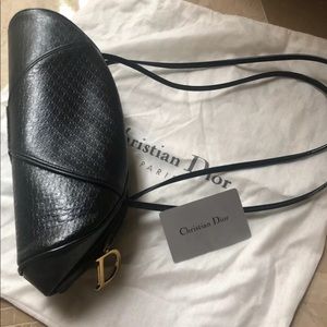 Dior bag.  Excellent condition